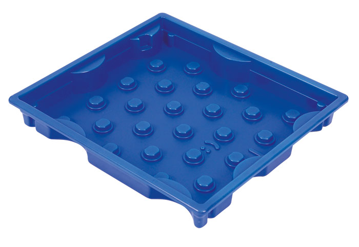 piece plastique thermoforme