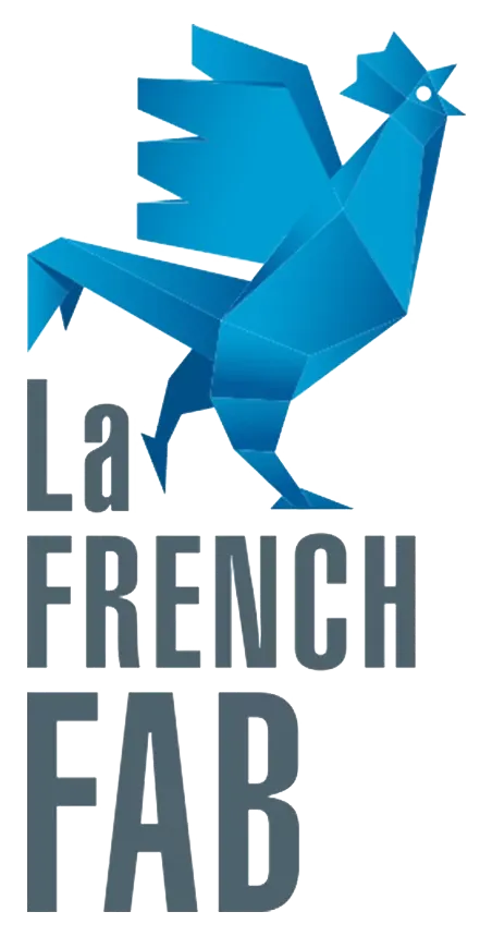 Logo La French Fab