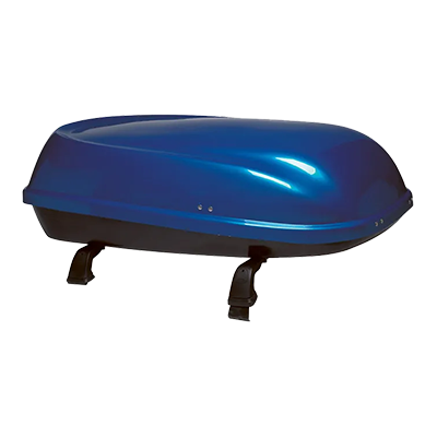 Coffre de toit pour voiture