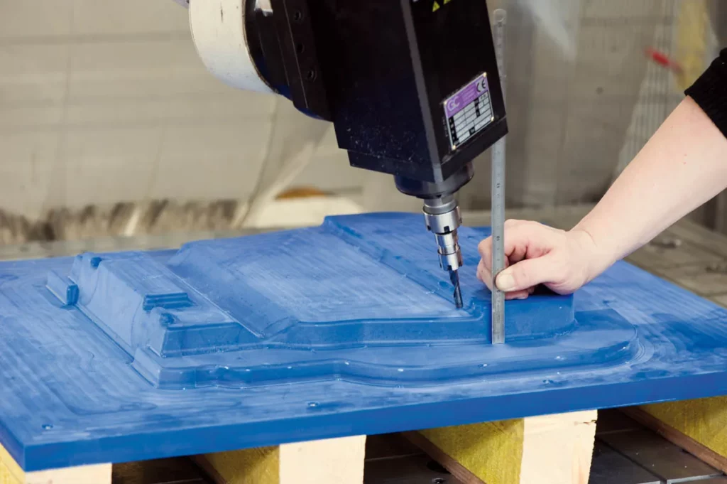 Cytec plastique