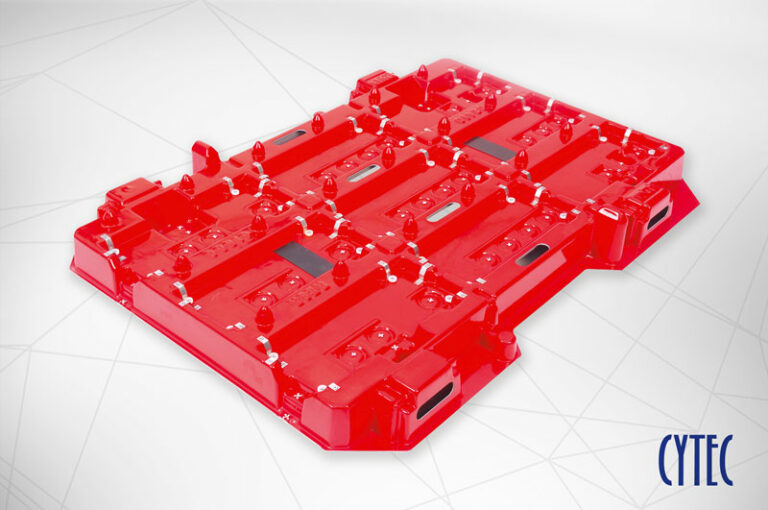 Plateau thermoformé pour culasse avec inox