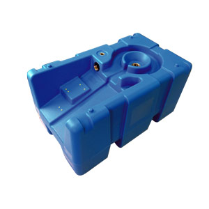 Réservoir rotomoulé AdBlue